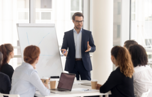 The Power of Personality - Increasing Human Connection At Work