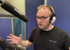 Mark-Audible