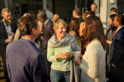 Networking