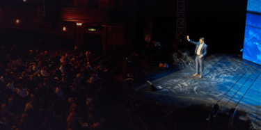 Keynotes & conferences