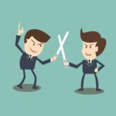 Office Conflict