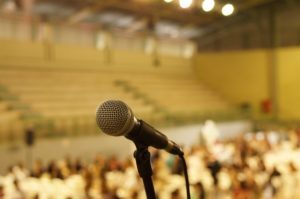 How to deliver a great presentation