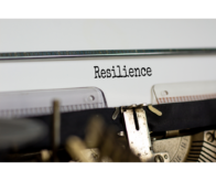 Resilience