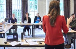 Body Talk Workshops – The Dynamic Presenter