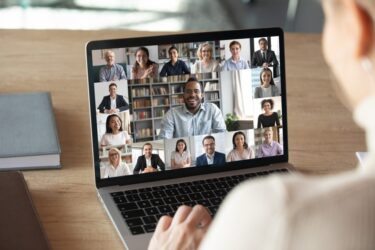 Three Ways To Keep Your Audience Engaged In Virtual Meetings