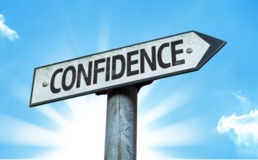 How To Look And Feel More Confident (Even If You’re Not)