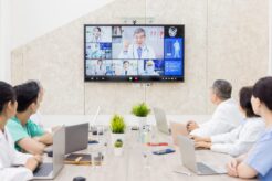 Hybrid Meetings – 8 Practices for Success