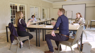 Body Talk Open Course