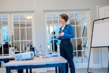 Maisanna Advanced Personal Impact