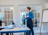 Maisanna Advanced Personal Impact