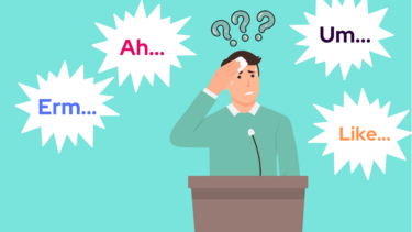 How filler words are barriers to effective communication
