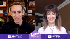 Cheryl Strauss Einhorn talks to Richard about problem solving and decision making
