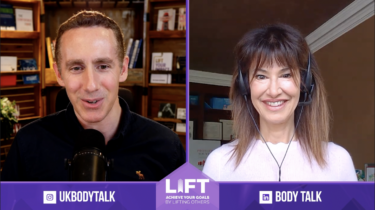Cheryl Strauss Einhorn talks to Richard about problem solving and decision making