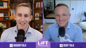Richard talks to Ken Eslick about how to unlock leadership excellence