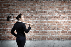 Overcome mental blocks
