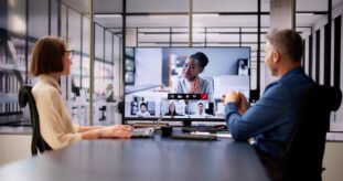 Digital Body Language