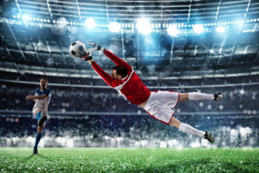 Penalty Shoot Out