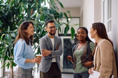 Improve business communication skills