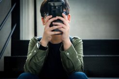 Lessons from Adolesence