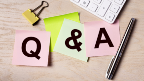 Q&A training