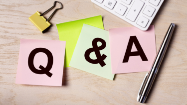 Q&A training