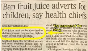 Newspaperessence