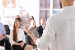 Audience