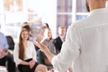 Audience