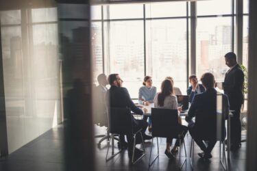 boardroom