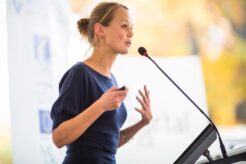 women_speaker