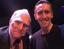 5 key insights about storytelling in business from our interviews with the 'godfather' of storytelling, Robert McKee.